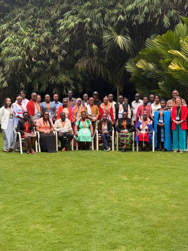 IDIWA Participates in East African NELD Regional Learning Exchange